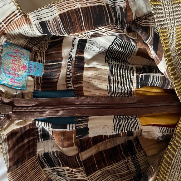 Anthropologie - Tracy Reese 100% silk dress - Picture 4 of 5